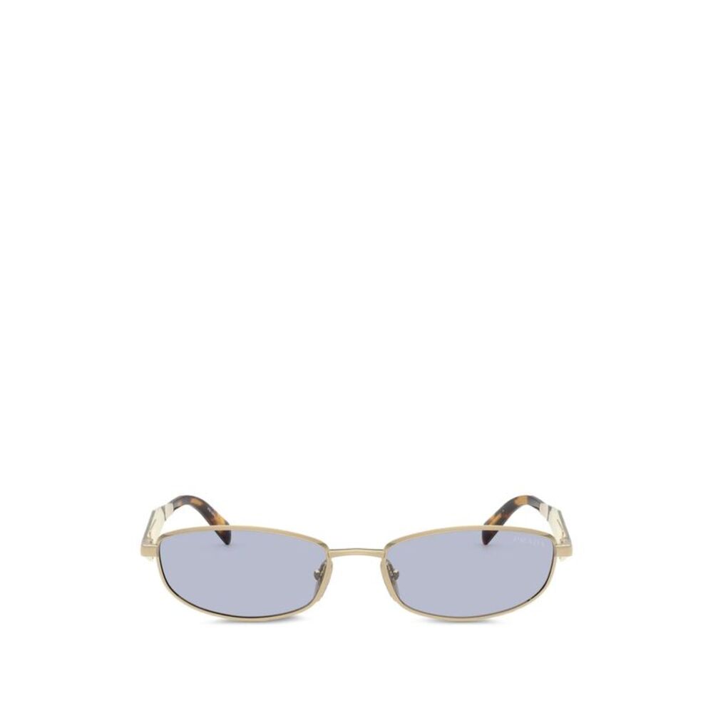Prada Gold Sunglasses Men
